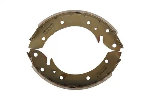 колодки тормозные барабанные!\ BMW E36 1.6/1.8/1.8TD/TDs 90-98 Z06915 ZENTPARTS