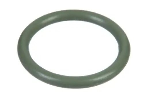 кольцо уплотнительное! FKM 9x15x3 MAN Z08102 ZENTPARTS