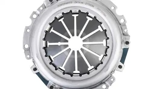 корзина сцепления! Lada 2170-72/2190-94/Vesta Z41416 ZENTPARTS