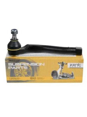 наконечник рулевой левый! с г/у Daewoo Kalos 02> Z10972 ZENTPARTS
