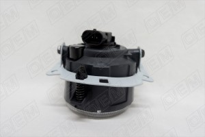 Фара противотуманная Mitsubishi Outlander 3 2012-2015 OEM0214PTFPL OEMPARTS