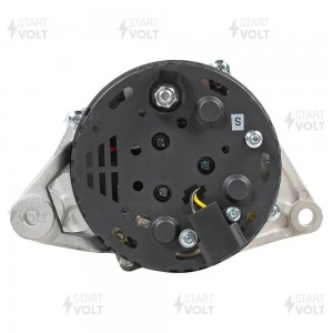 Генератор ПАЗ-3205 дв.ЗМЗ-5234-10 14В 120А STARTVOLT LG0353 START VOLT