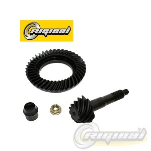 Главная пара для а/м ГАЗ 2217 (9х41 зуб.) "Riginal" толстая дв. ЗМЗ-4063, 40522, RG2217-2402165-30 RIGINAL