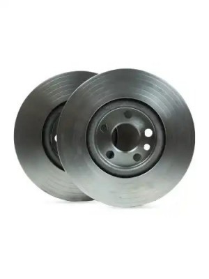 диск тормозной передний!\ Citroen C8, Peugeot 807 2.0-2.2HDi 02> Z06203 ZENTPARTS
