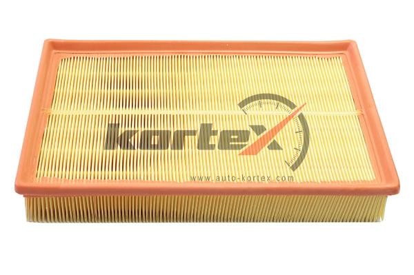 Фильтр воздушный VW T5 03- KA0211 KA0211 KORTEX