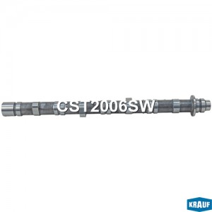 Вал распределительный CST2006SW CST2006SW KRAUF