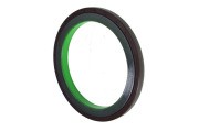 Сальник редуктора 110,2x145x10/12  FPM вал CURSOR Volvo Bus; F/FL 6, F/FE/FL/FM  81171567 EURORICAMBI