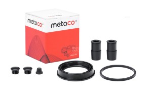 SKODA OCTAVIA (A5 1Z-) 2004-2013 d 54 mm 3840283 METACO