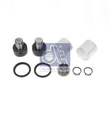 РМК вилки сцепления Premium / E-TECH 6.93202 DIESEL TECHNIC