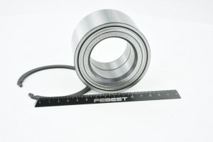 к-кт подшип.зад.ступ.!\ Toyota Altezza/Lexus IS200/300 GXE10/JCE10 DAC49840050-KIT FEBEST