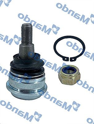HYUNDAI ELANTRA (2011>)/ VELOSTER (2011>) DSA020145 MANDO