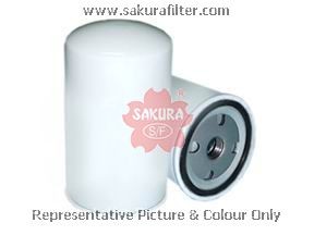 Фильтр топливный CASE IH FC5723 FC5723 SAKURA