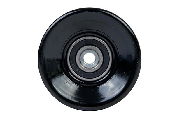 ролик обводной!\ Chrysler Voyager I/II/III/IV 3.3/3.8i 89-08 0341062SX STELLOX