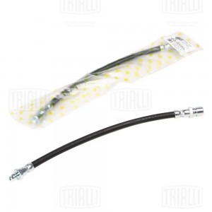 Шланг Г-27057,33027,32217 торм промежут (4х4) (L=380mm) /TRIALLI/ BF505 TRIALLI