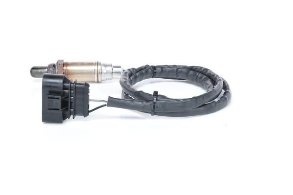 Датчик кислорода VW AUDI SEAT SKODA BOSCH 0 258 003 478 BOSCH