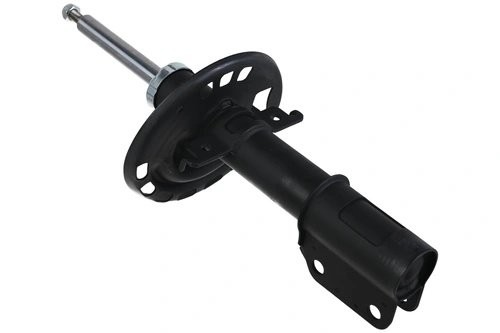 амортизатор передний газовый!\ Renault Megane 08 Z00419 Z00419 ZENTPARTS