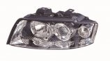 фара левая! электр.\ Audi A4 01-05 441-1146L-ND-EM DEPO