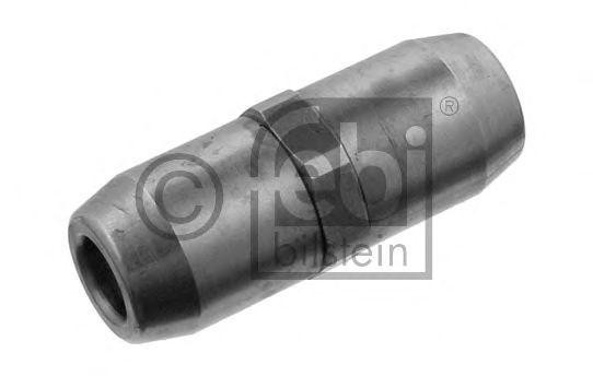 соединитель прямой для трубок D10x1-D10x1 !(латунь) L44.1 SW22 неразъемн. \ 06258 FEBI BILSTEIN
