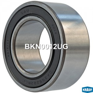 Подшипник компрессора кондиционера (30х52х22мм) KRAUF BKN0012UG KRAUF