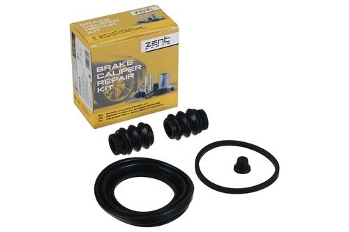 р/к дискового тормоза! d54 Dac\ Daewoo Lacetti/Nubira 04> Z113663 ZENTPARTS