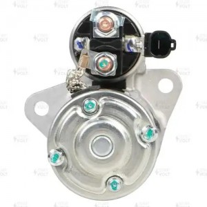 Стартер для а/м Nissan Murano II (08-)/Teana J32 (08-) 3.5i 1,7кВт (LSt 1421) LST 1421 START VOLT
