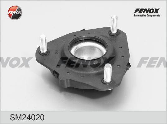 Опора амортизатора SM24020 FENOX