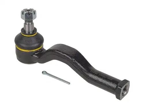 наконечник рулевой!\ Mazda E2200 87> Z11225 ZENTPARTS