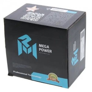Карбюр ПД-10 /MEGAPOWER/ 13014019 MEGA POWER