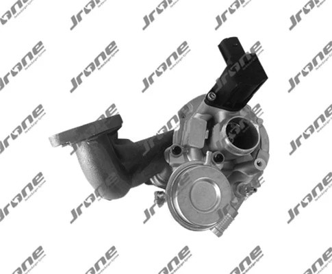 турбокомпрессор! 03C145702P\ VW Tiguan 1.4TSi 07> 8B03-40M-758 JRONE