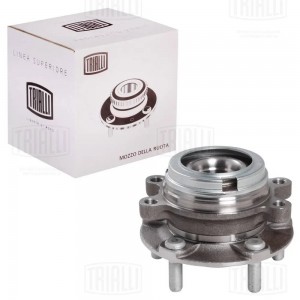 NISSAN TEANA J32 (2008>) MR 1438 TRIALLI