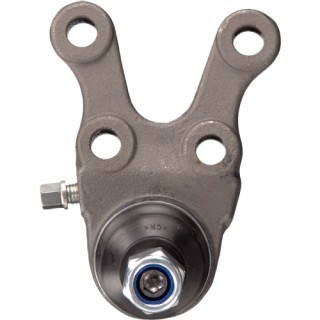 опора шаровая нижняя правая!\ Mitsubishi Pajero all 91-99 15069 FEBI BILSTEIN