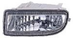 фара противотуманная! левая Toyota Land Cruiser J100 98-07 212-2018L-AE DEPO