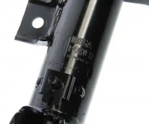 Амортизатор MITSUBISHI Lancer (08-) передний правый газовый MEGAPOWER 290-12-051 MEGA POWER