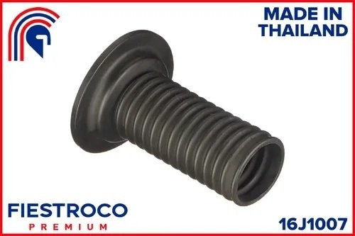 Пыльник амортизатора TOYOTA Corolla NRE150L 1NR-FE 1,3 16J1007 16J1007 FIESTROCO
