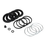 TOYOTA LAND CRUISER (80) (1990-1998) d 45mm GUR45016 GANZ