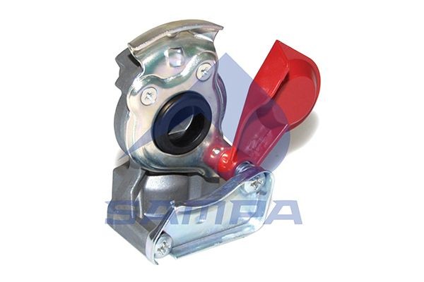 Тяга реактивная RENAULT VOLVO V-образная SAMPA 095.413-SD SAMPA