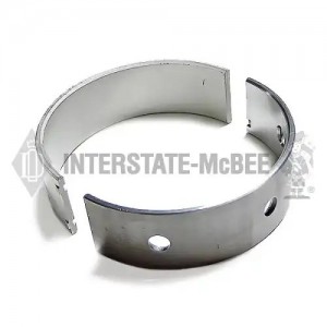 вкладыш коренной !STD коленвала C10,C12\CAT M2110588 MCBEE