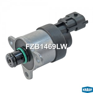 Регулятор KIA Sorento (02-) дв.D4BH давления топлива KRAUF FZB1469LW KRAUF