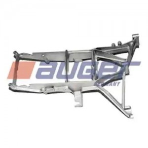 кронштейн фары !(алюм) правый \DAF XF95 67438 AUGER