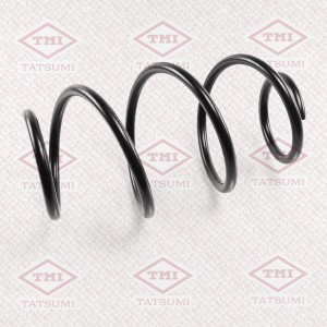 Пружина передняя KIA Cee'd 06- TAE1008 TAE1008 TATSUMI