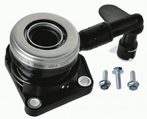 FORD FOCUS II (2005-2008) 3182 654 218 SACHS