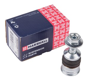 Опора шаровая перед. лев./прав. Mercedes-Benz C-Class 13-/ Cls 17-/ E-Class 16-  M8100500 MARSHALL