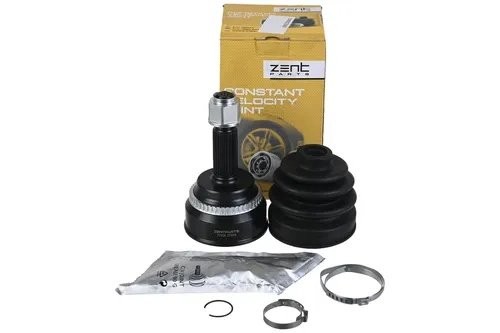 ШРУС наружный к-кт! ABS, 25227\ Toyota Camry 2.4 VVT-i 01> Z21626 ZENTPARTS