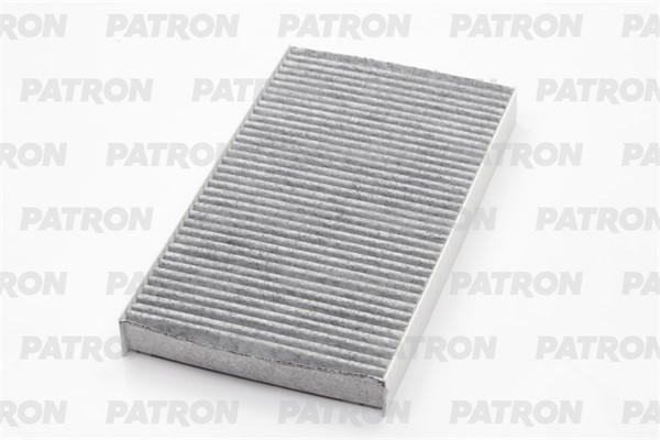Фильтр салона (с.п. EU) угольный ALFA 156 97-,FIAT BRAVO/BRAVA/MAREA 1.4-2.4TD 9 PF2341 PATRON