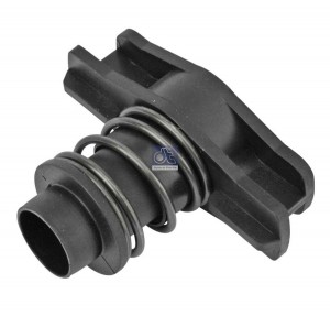 Фиксатор MERCEDES Actors DAF фильтра бачка ГУРа DT 4.61034 DIESEL TECHNIC