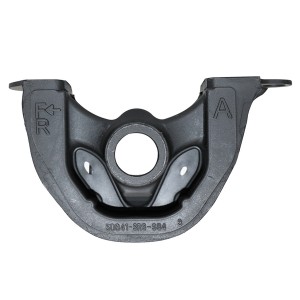 Опора двигателя HONDA Civic (00-) передняя правая CTR GZ0052R CTR
