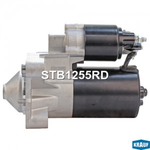 Стартер STB1255RD STB1255RD KRAUF