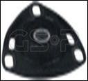 опора амортизатора переднего!\ Audi 100/A6 2.0-4.2 91-97 510130 GS P