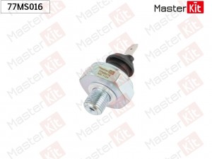 Датчик, давление масла AUDI/VW 82-03 77MS016 77MS016 MASTER KIT