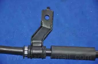 Трос ручника HYUNDAI TUCSON(JM/-OCT 2006) PTA-526 PTA-526 PMC PARTS MALL